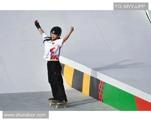 南京滑板队技术突飞猛进创造历史新高引发广泛关注