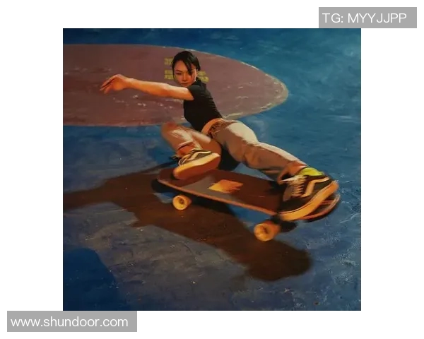 广州滑板队在极限运动世界杯中的心理素质表现分析与点评