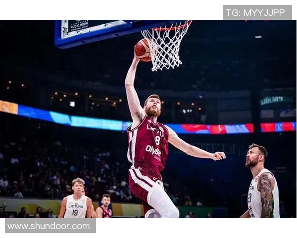 上海篮球队崛起之路：从默默无闻到大师赛的辉煌历程